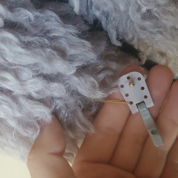 Dolls kill jacket S - Picture 2 of 2